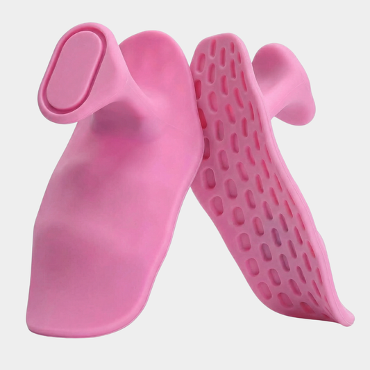 GripHer™ PalmShield Pink