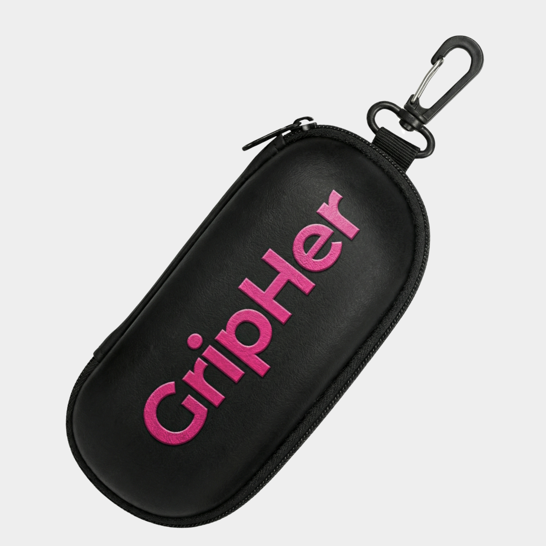 GripHer™ Travel Case