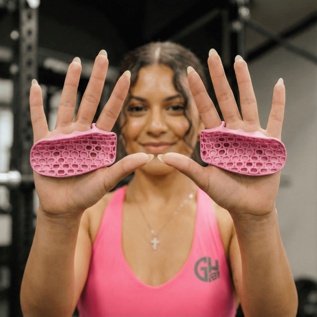 GripHer™ PalmShield